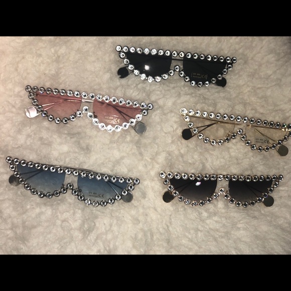Accessories - Girly Shades